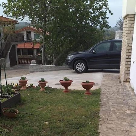 Apartments With A Parking Space Zdrelac, Pasman - 8514 Esterno foto