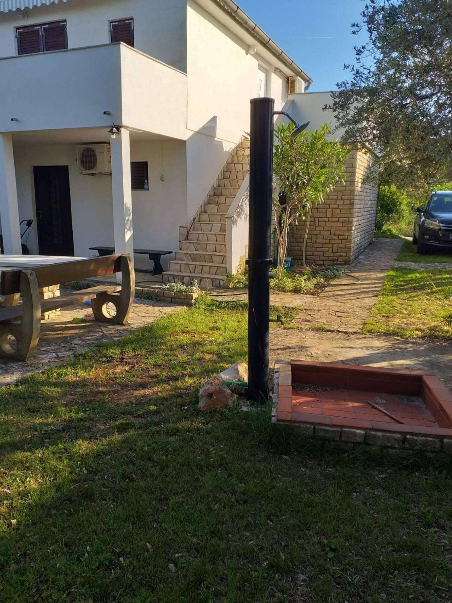 Apartments With A Parking Space Zdrelac, Pasman - 8514 Esterno foto