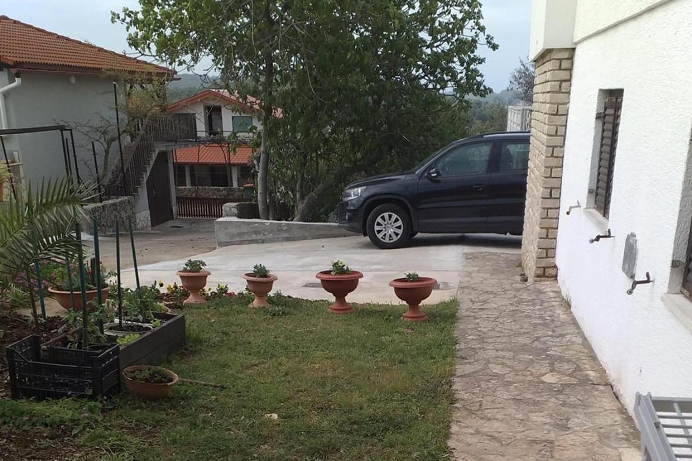 Apartments With A Parking Space Zdrelac, Pasman - 8514 Esterno foto